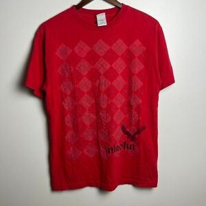 Y2K Style Alaska Tee